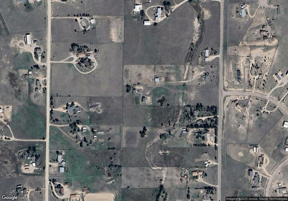 6120 Curtis Rd, Peyton, CO 80831 - photo 1