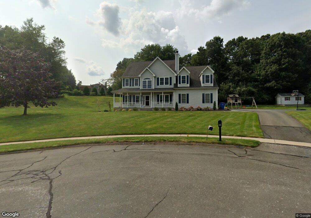 11 Millenium Dr, Cromwell, CT 06416 - photo 1