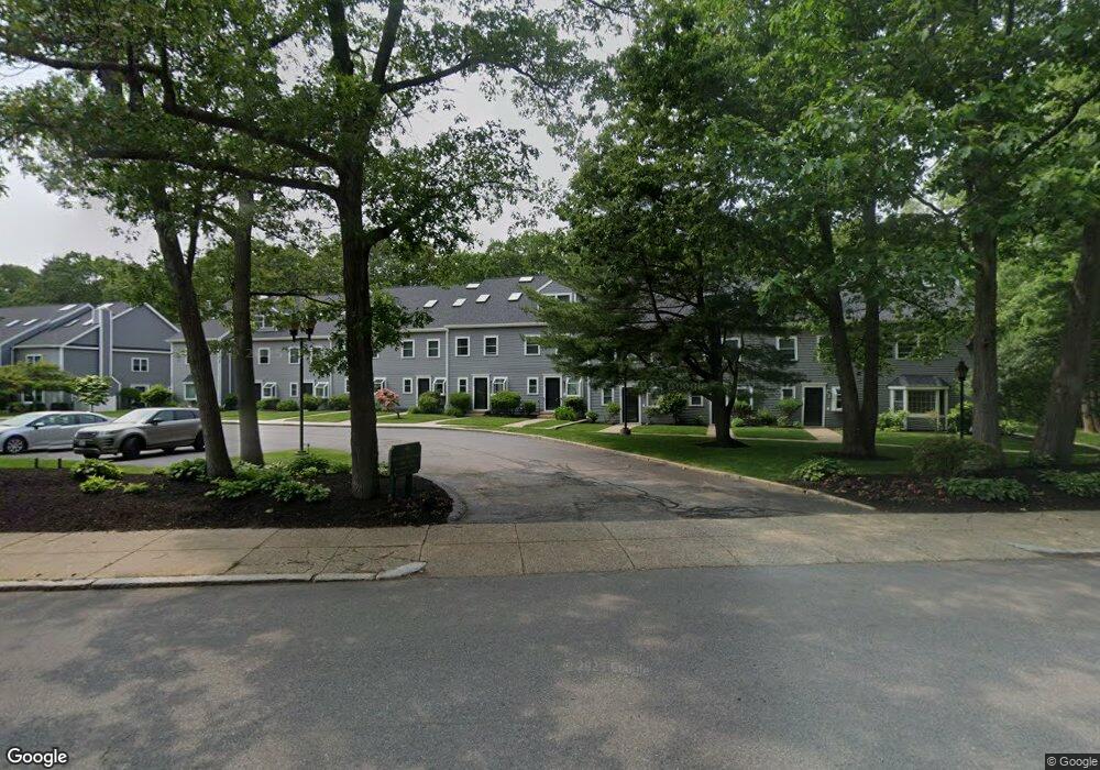 1406 Lagrange St, Boston College, MA 02467 - photo 1