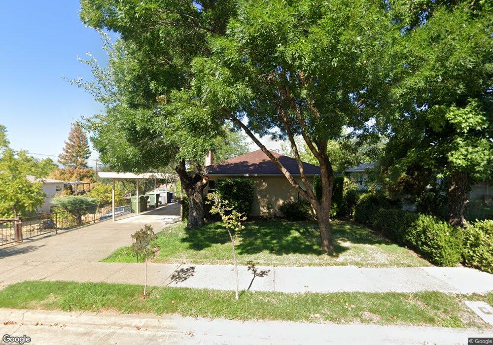 1325 Walnut Ave, Redding, CA 96001 - photo 1