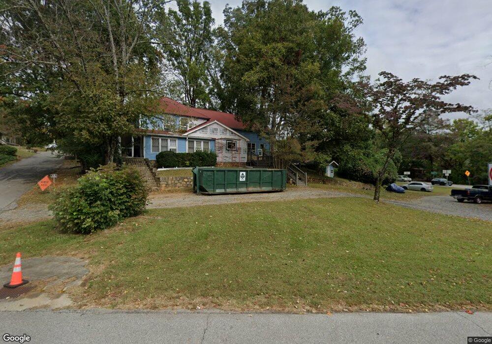 9696 Highway 75 N, Helen, GA 30545 - photo 1