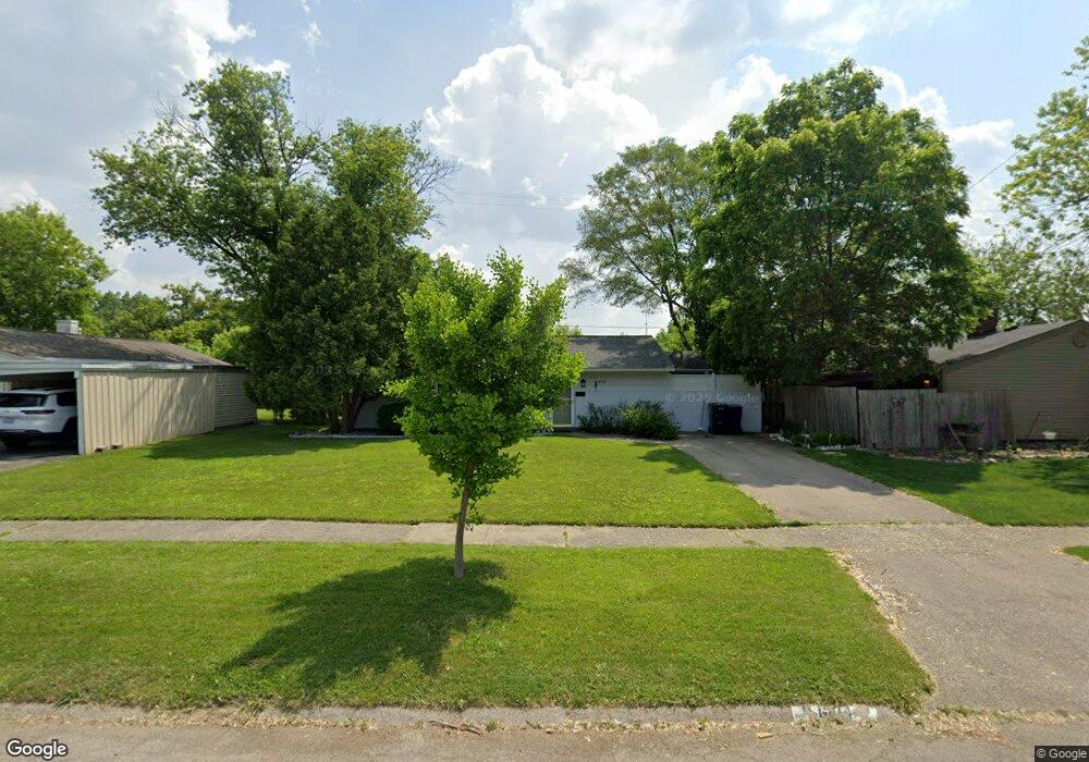 3601 Briarwood Dr, Flint, MI 48507 - photo 1