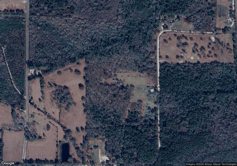 1240 Paschall Rd, Waycross, GA 31503 - photo 1