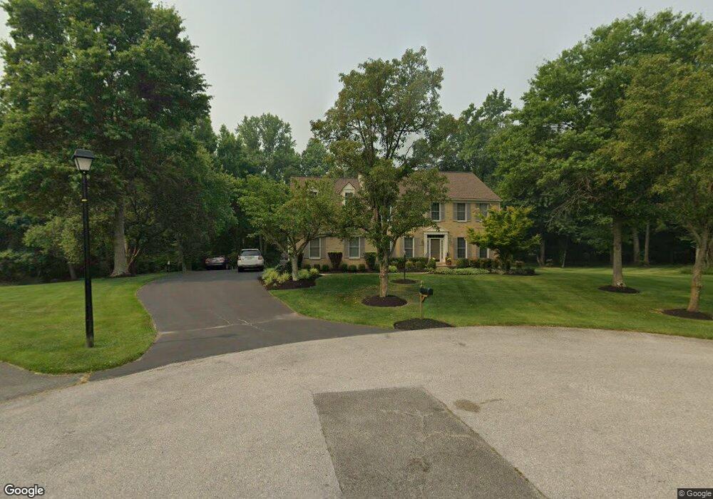 3200 Riva Ridge Ct, Bowie, MD 20721 - photo 1