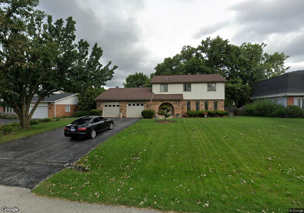 3513 Parthenon Way, Olympia Fields, IL 60461 - photo 1