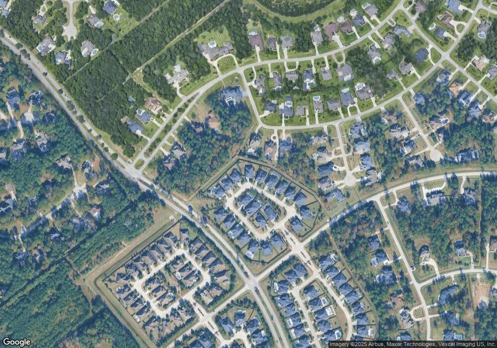 4122 E Slate Hills Ln, Spring, TX 77386 - photo 1