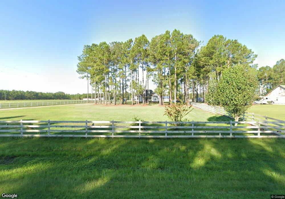 3588 Old Douglas Hwy, Pearson, GA 31642 - photo 1