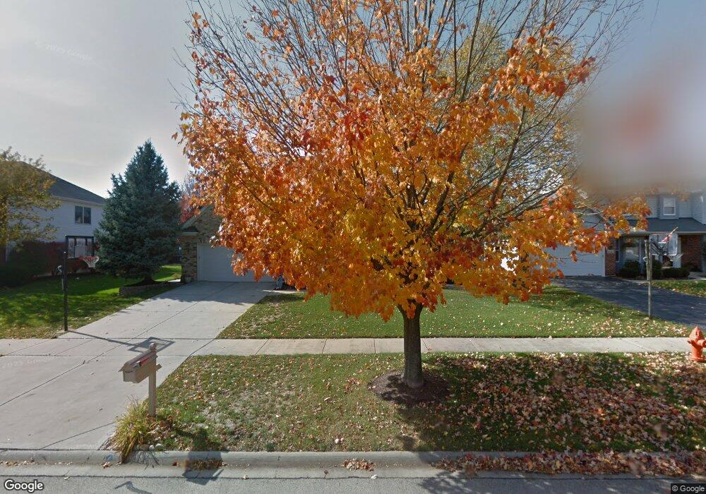 4419 Buttermilk Ct, Naperville, IL 60564 - photo 1