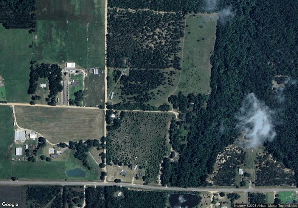 342 Boardwalk Rd, Alma, GA 31510 - photo 1