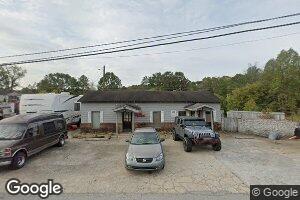 2524 Highway 41, Ringgold, GA 30736