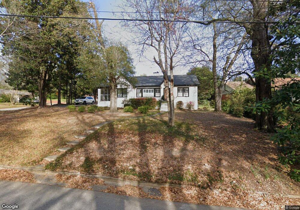 1644 Wells Dr, Columbus, GA 31906 - photo 1