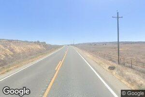 3136 California 166, New Cuyama, CA 93254