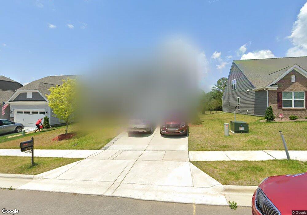 4472 Falls Lake Dr SW, Concord, NC 28025 - photo 1