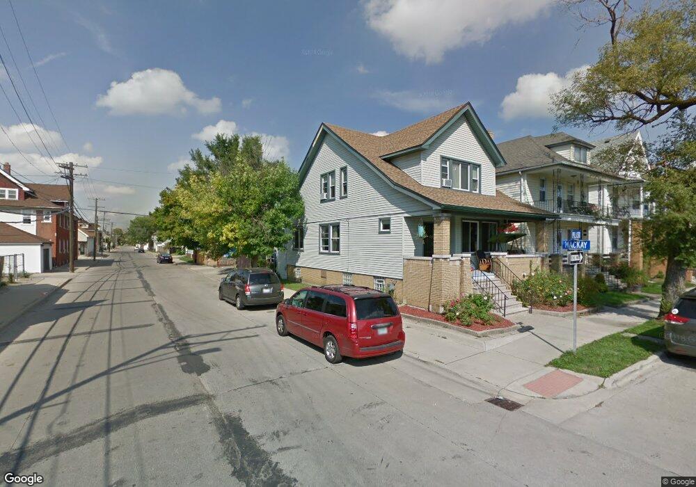 2603 Pulaski St, HamtraMcK, MI 48212 - photo 1