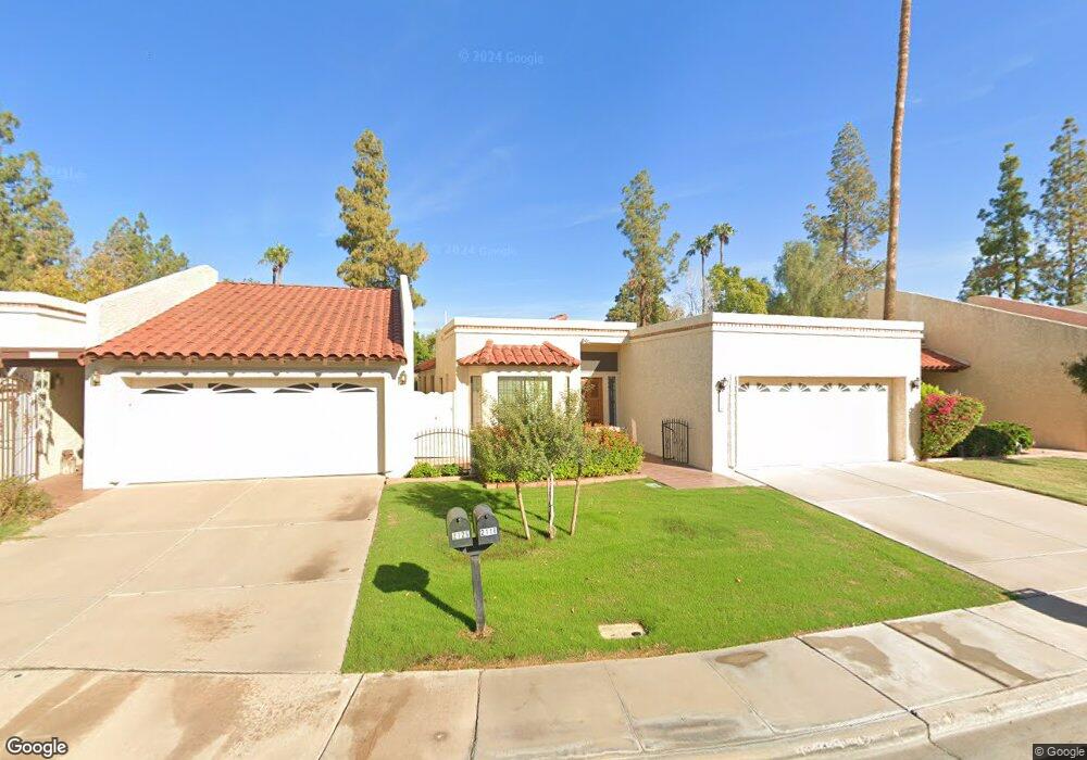 2118 W Navarro Ave, Mesa, AZ 85202 - photo 1