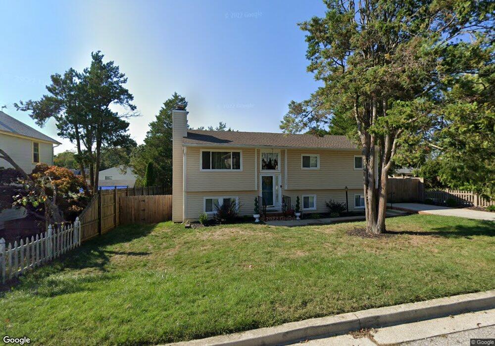 1212 Brashears St, Annapolis, MD 21403 - photo 1