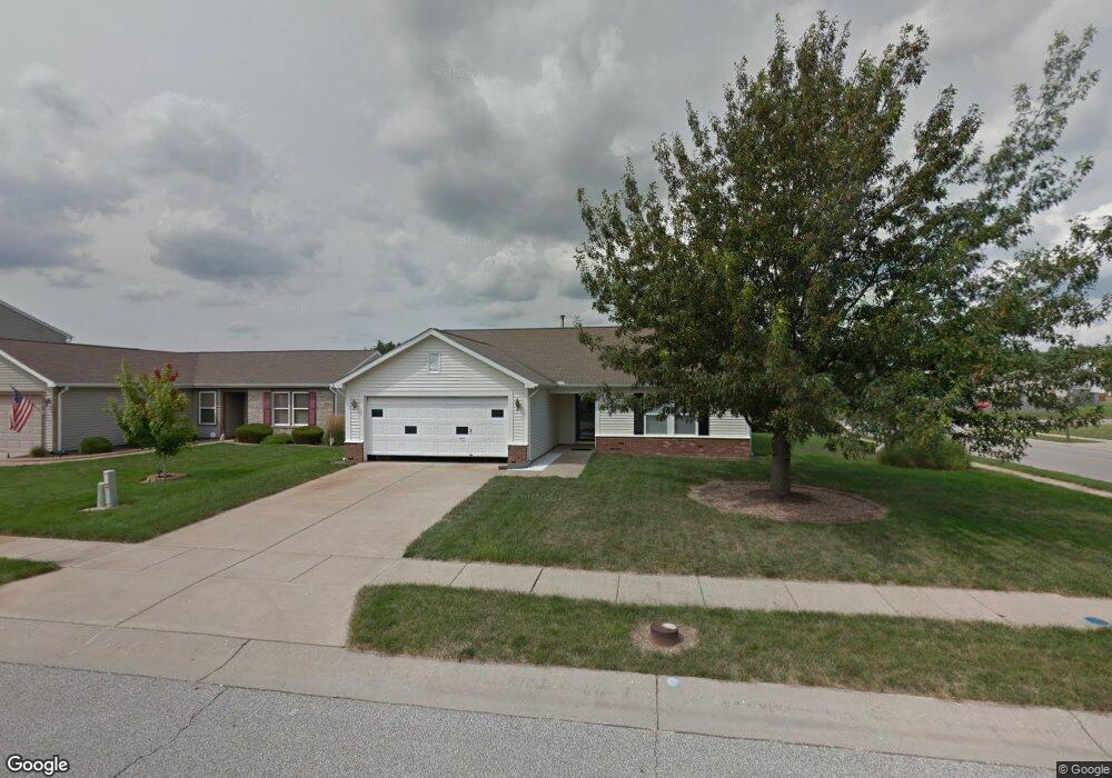 1940 Honeybrook Way, Lafayette, IN 47909 - photo 1