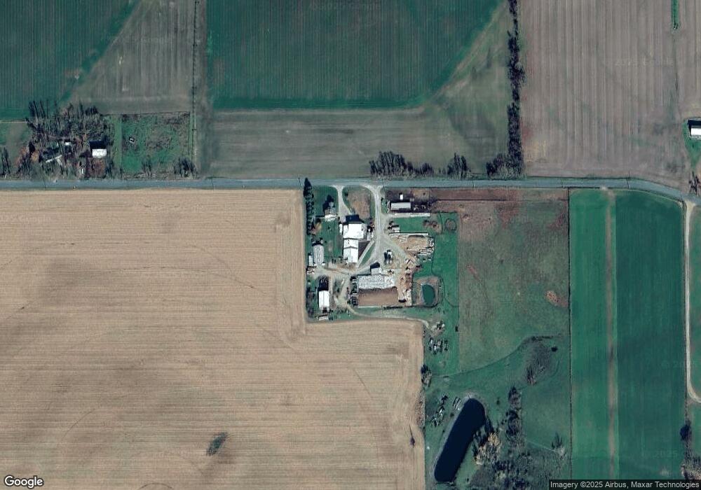 9360 E 400 N, Howe, IN 46746 - photo 1