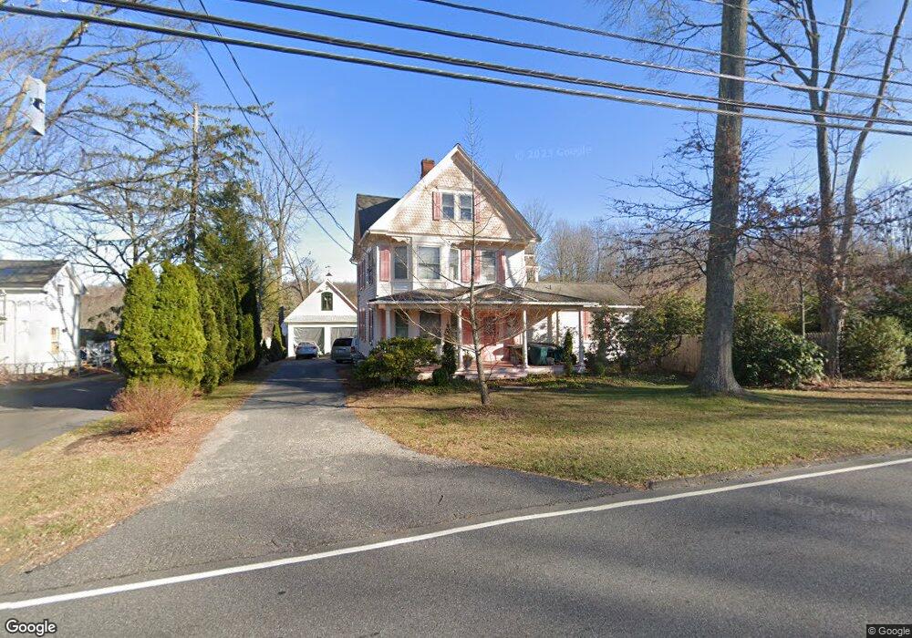 69 Main St N, Bridgewater, CT 06752 - photo 1