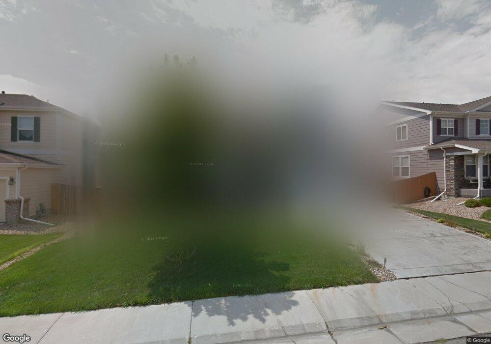 13733 Leyden St, Thornton, CO 80602 - photo 1