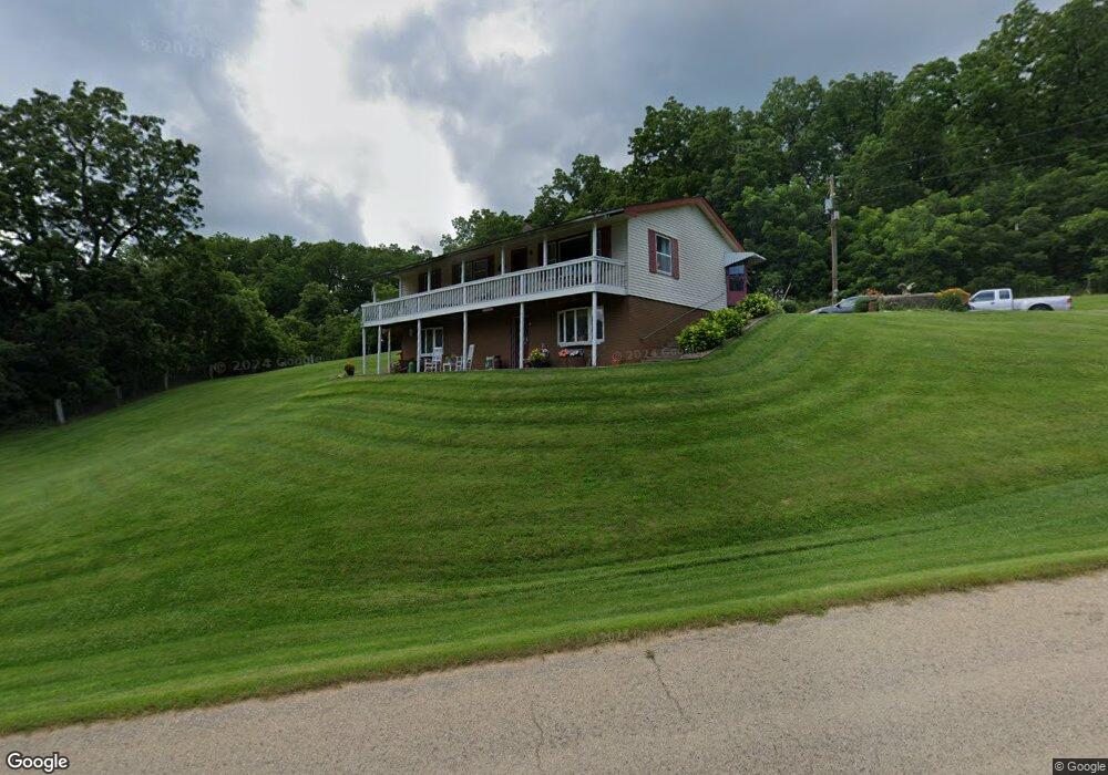 7876 Irish Hollow Rd, Potosi, WI 53820 - photo 1