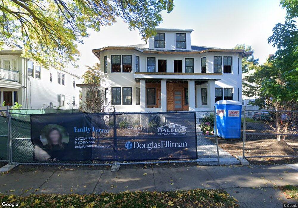 49 Verndale St unit 51, Brookline, MA 02446 - photo 1