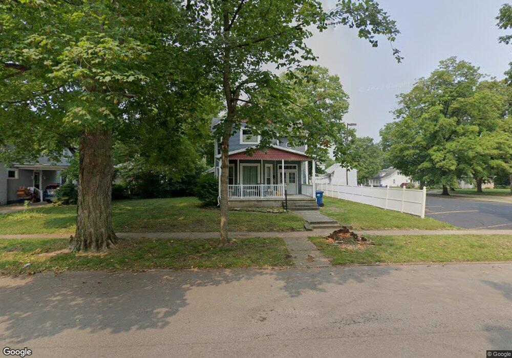 617 4th St, Covington, IN 47932 - photo 1