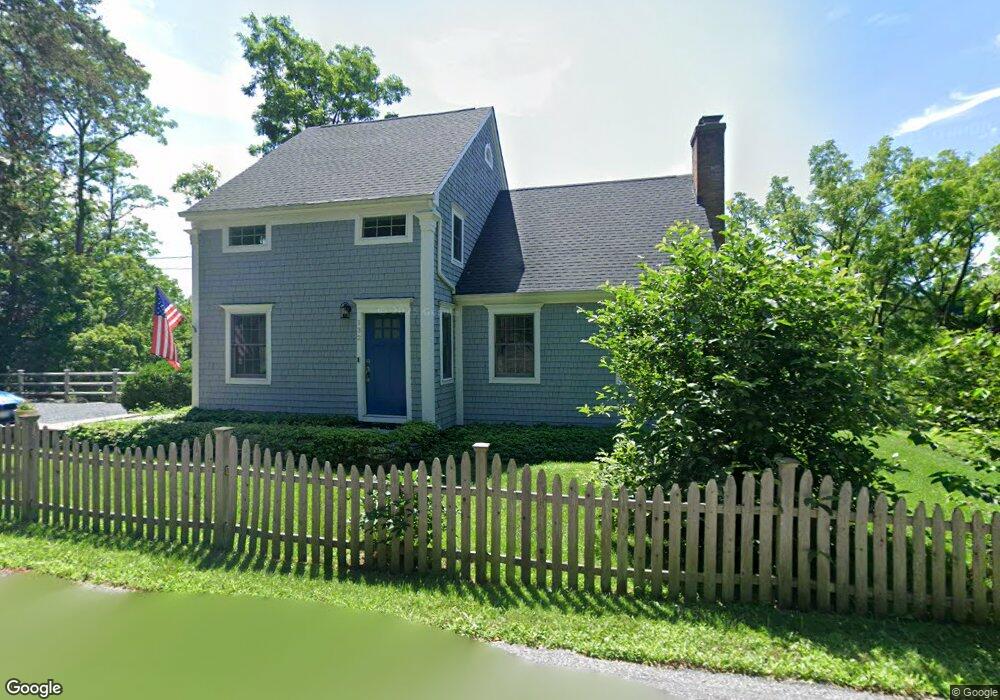 132 Old Bulls Head Rd, Clinton Corners, NY 12514 - photo 1