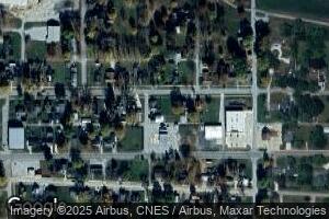 702 E Wabash St, Converse, IN 46919