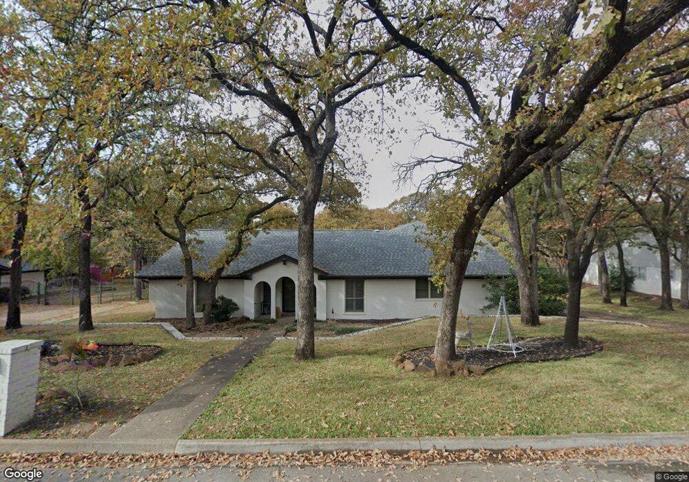 617 Overland Trail, Southlake, TX 76092 - photo 1