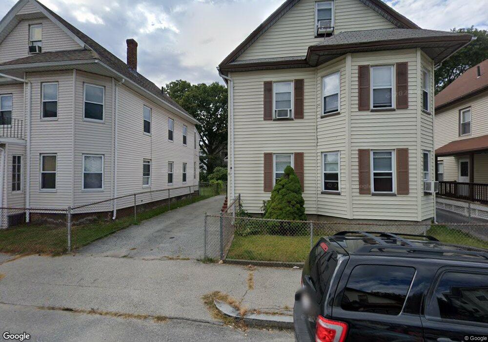 26 Hacker St, Worcester, MA 01603 - photo 1
