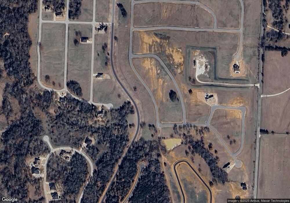 507 Pasadera Cir, Gordonville, TX 76245 - photo 1