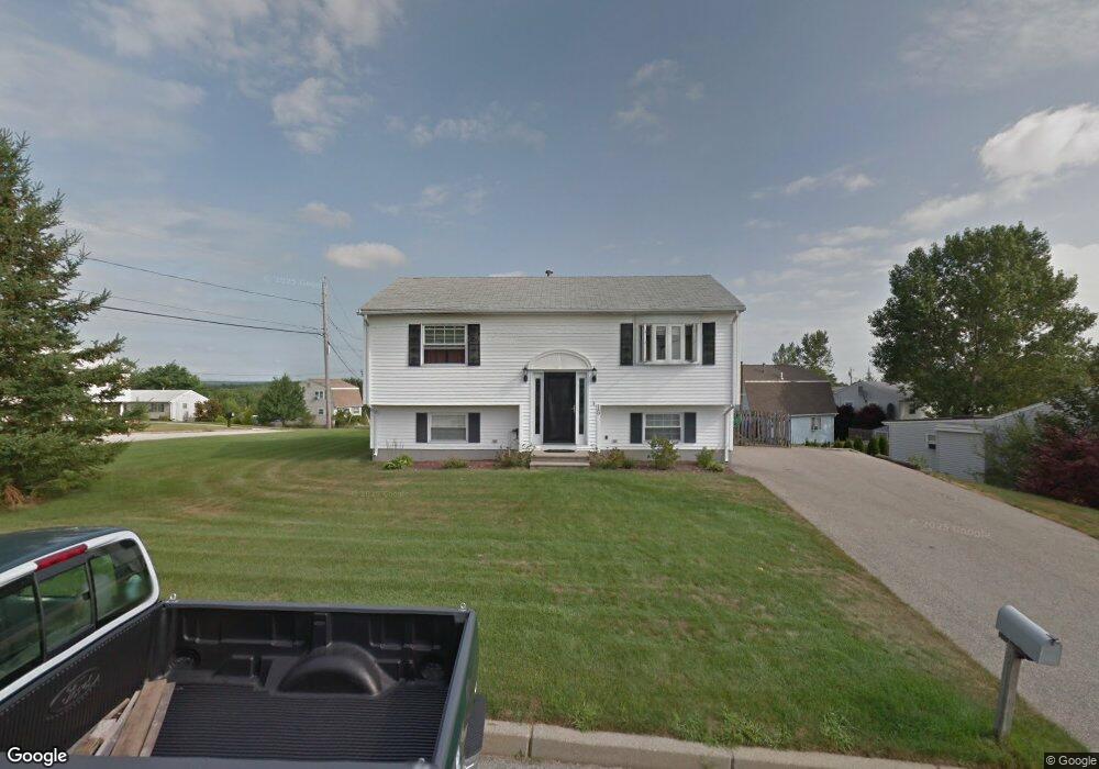 15 Medieval Way, West Warwick, RI 02893 - photo 1