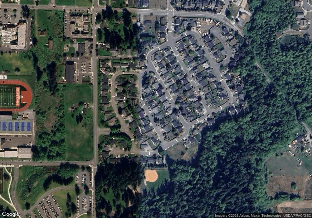 27239 Manor Place NW, Stanwood, WA 98292 - photo 1