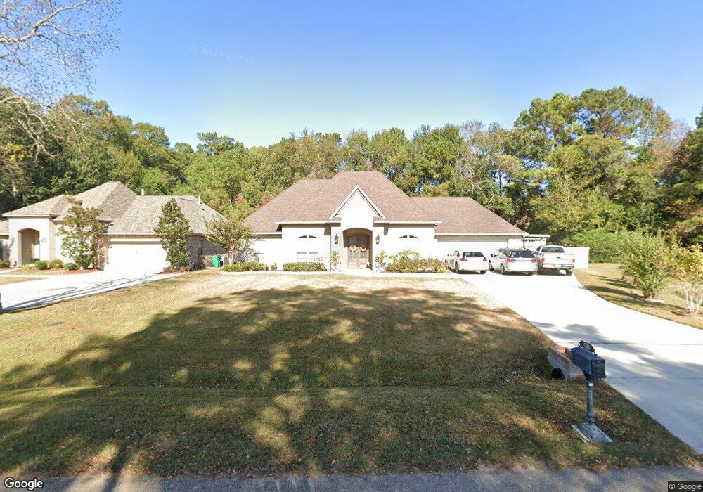 409 River Crest Cove, Slidell, LA 70461 - photo 1