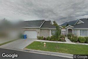 206 W 170 N, Orem, UT 84057