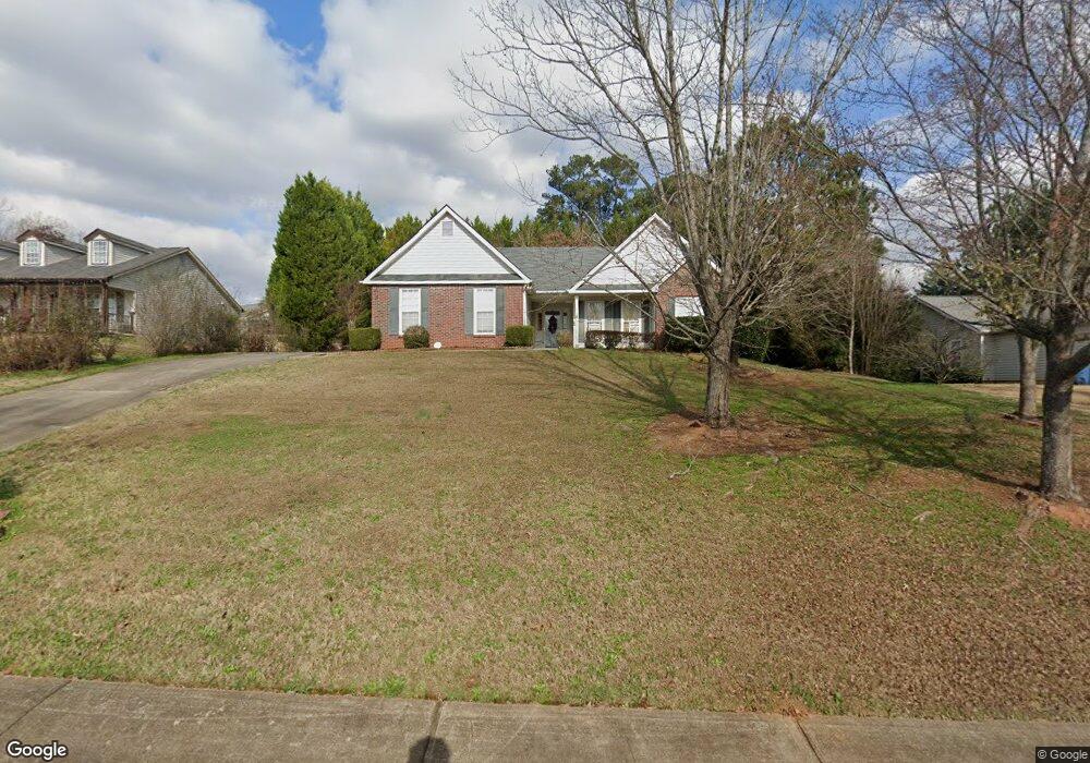 251 Due West Dr unit 3, Stockbridge, GA 30281 - photo 1