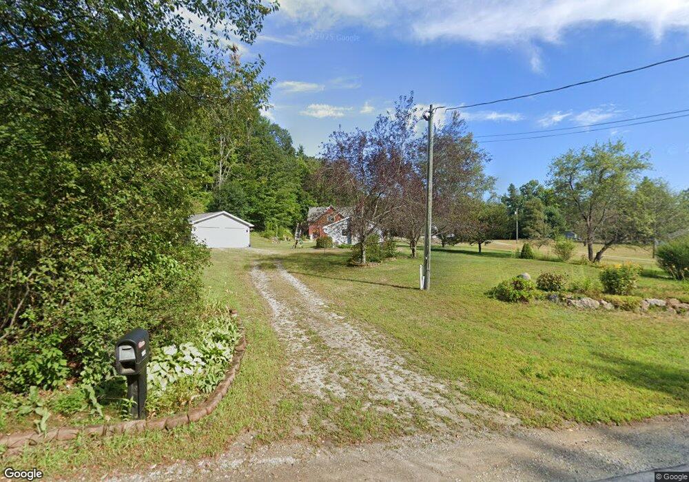 1393 Deering Center Rd, Deering, NH 03244 - photo 1