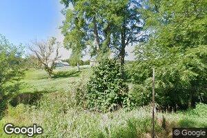 5075 S Sanes Rd, Glenwood, IN 46133