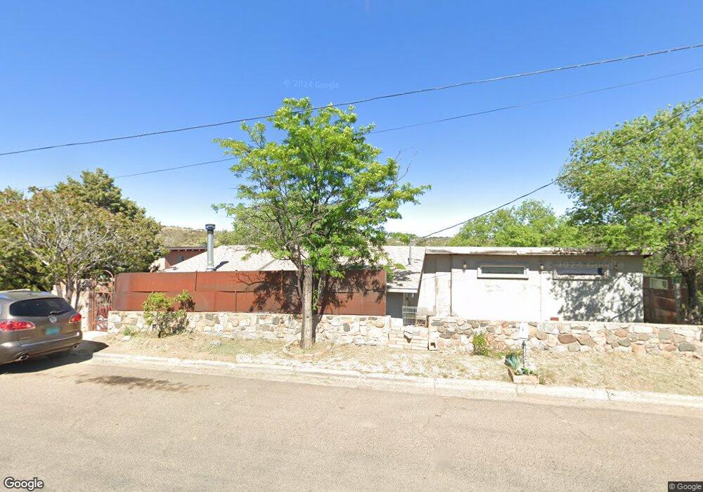 1400 N Alabama St, Silver City, NM 88061 - photo 1