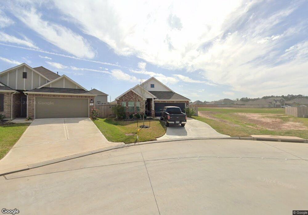 902 Silver Birch Branch, Magnolia, TX 77354 - photo 1