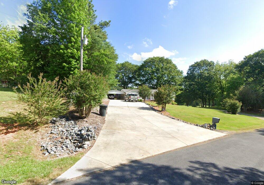 7120 Edgefield Rd, Concord, NC 28025 - photo 1