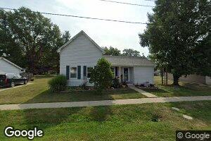 112 Wyatt St, Franklin, IL 62638