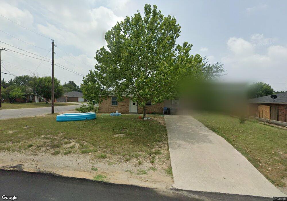 701 W Mulberry St, Decatur, TX 76234 - photo 1