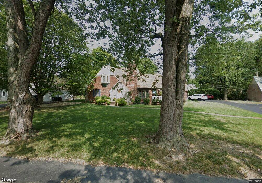 2224 W Spring St, Lima, OH 45805 - photo 1