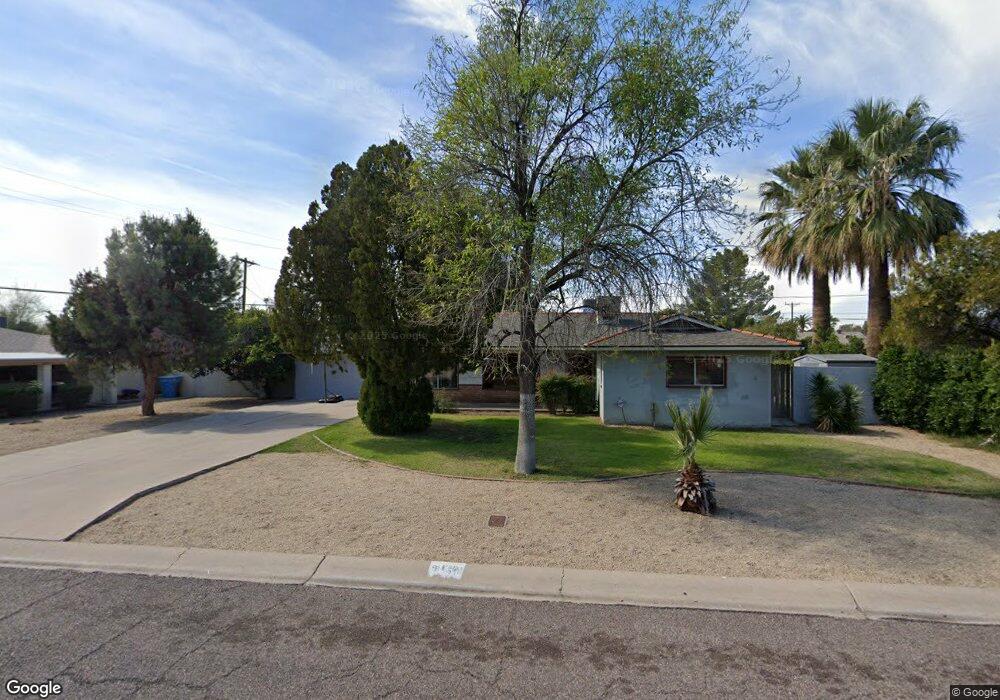 6130 N 10th Ave, Phoenix, AZ 85013 - photo 1