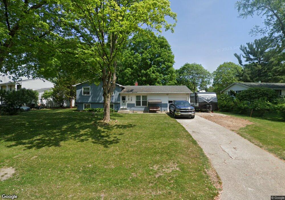 56682 Mark Manor Dr, Elkhart, IN 46516 - photo 1