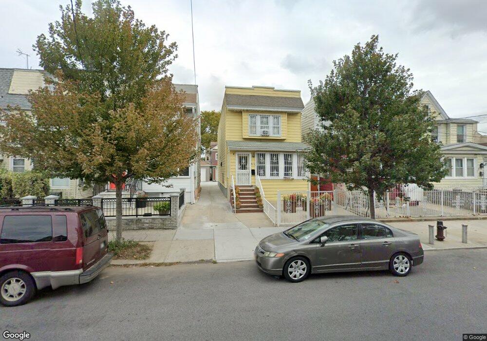 8731 111th St, Richmond Hill, NY 11418 - photo 1