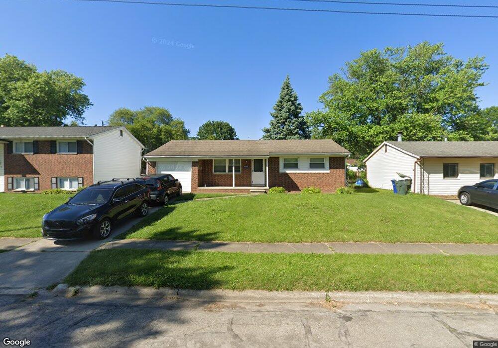 5080 Jameson Dr, Columbus, OH 43232 - photo 1
