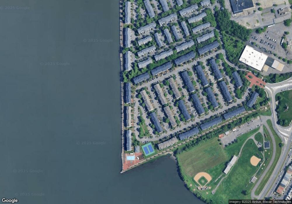 150 Cherry St, Jersey City, NJ 07305 - photo 1